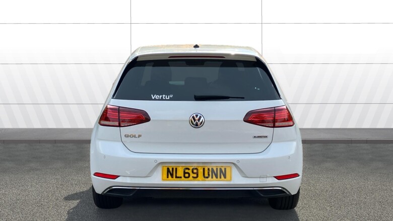 Volkswagen Golf 1.5 TSI EVO Match 5dr Petrol Hatchback